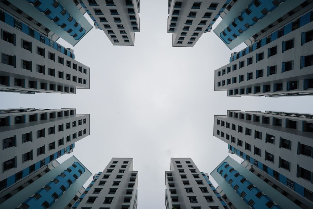 Real Estate Inflation in Saudi Arabia