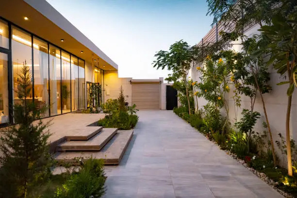 Selling Investment Property in Saudi Arabia