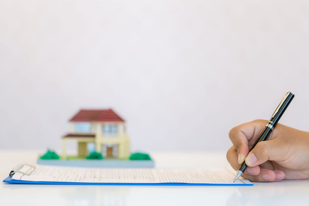 Types of FAL Real Estate Licenses