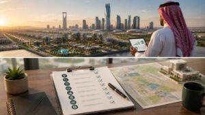 خطوات بدء الاستثمار في المدن الاقتصادية الجديدة