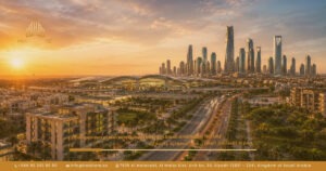 مقارنة الاستثمار العقاري في السعودية والإمارات