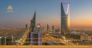 مقارنة بين الأسواق العقارية في الشرق الأوسط