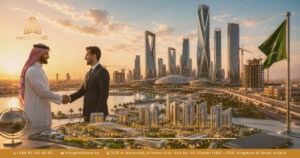 هل ينجح استثمار الأجانب في المدن الاقتصادية الجديدة في السعودية؟
