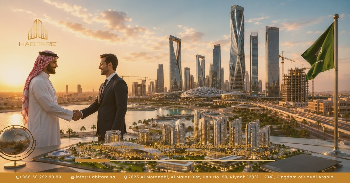 هل ينجح استثمار الأجانب في المدن الاقتصادية الجديدة في السعودية؟