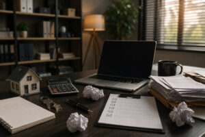 أخطاء شائعة في إدارة المستأجرين تقلل الأرباح