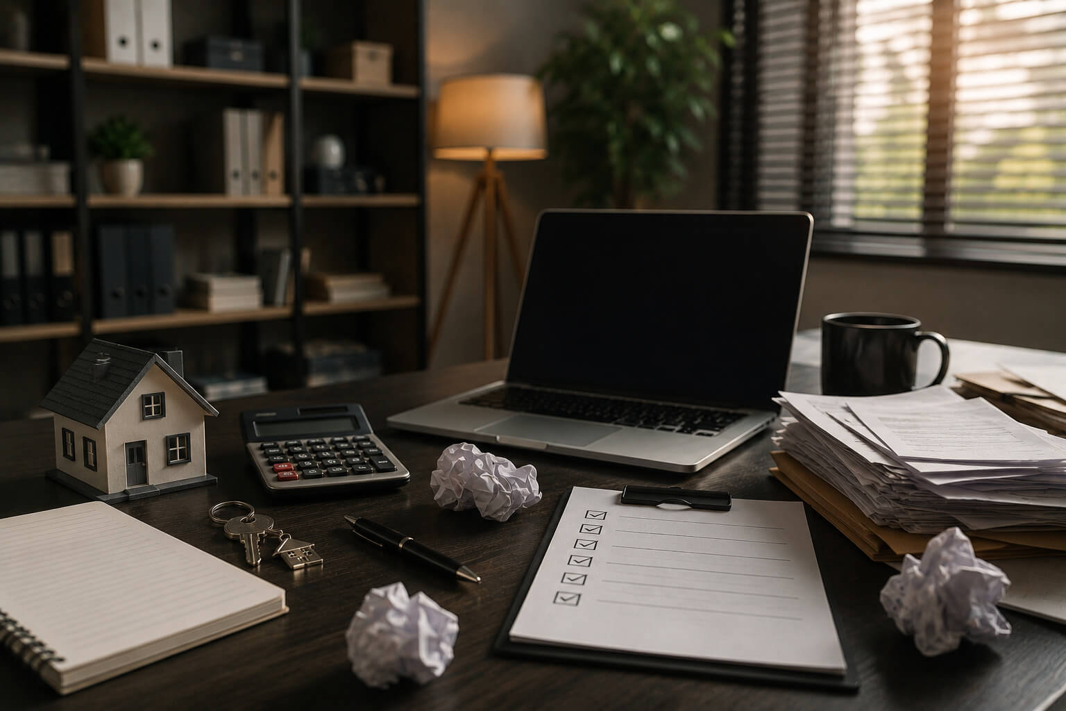 Common Tenant Management Mistakes That Reduce Property Profits 