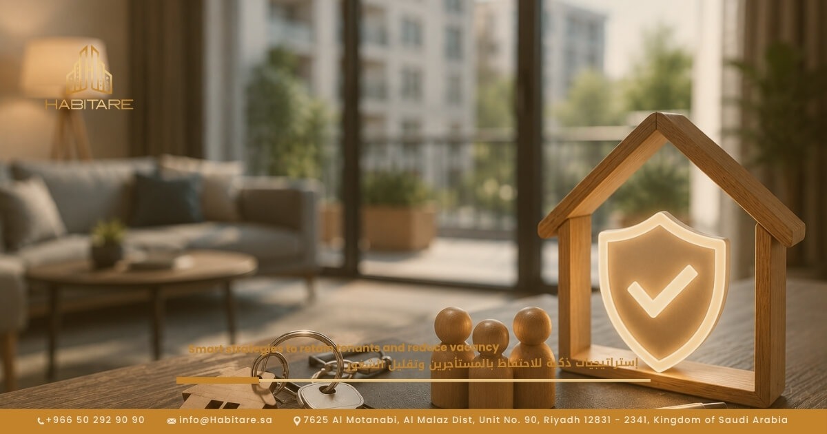 Smart Strategies to Retain Tenants and Reduce Vacancy