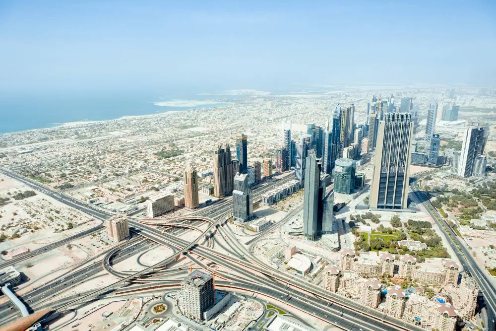 Areas in Saudi Arabia Where Foreigners Can Own Real Estate