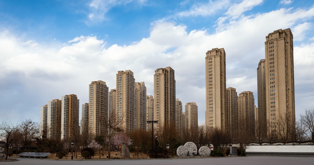 Popular Areas to Buy Property in Medina 