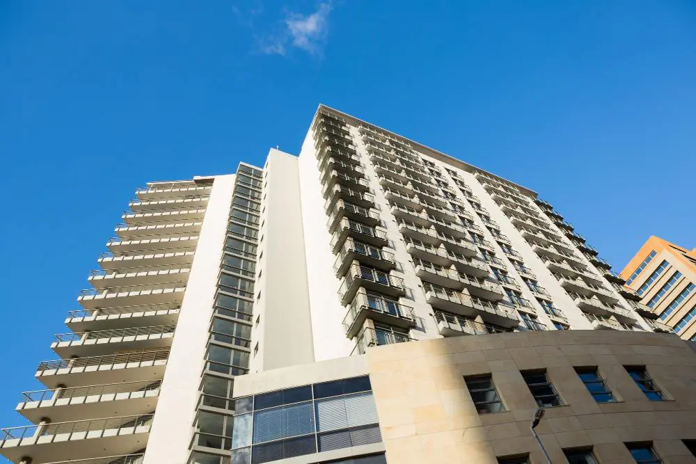Real Estate Investment in Olaya District
