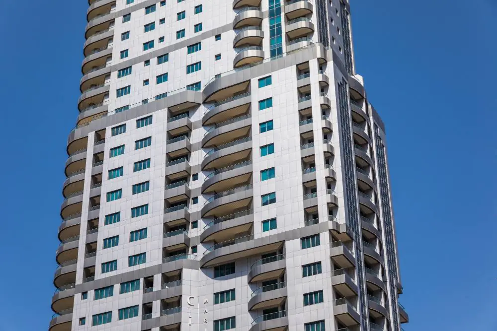 Al Malqa Neighborhood in Riyadh