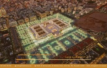 Al Faisaliyah Neighborhood Medina