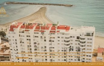 Red Sea Projects and Foreign Property Investment in Saudi Arabia