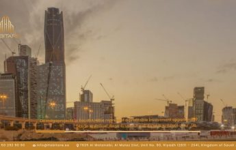 Are Saudi Mega Projects a Profitable Investment Opportunity