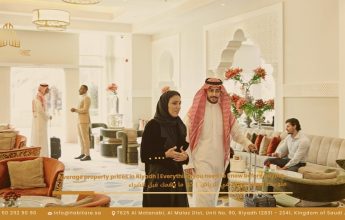 Average Real Estate Prices in Riyadh Everything You Should Know