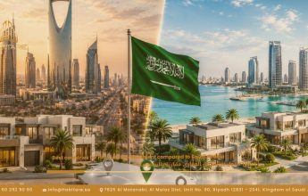 Best Countries for Real Estate Investment Compared to Saudi Arabia