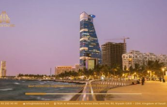Best Neighborhoods for Investment in Jeddah