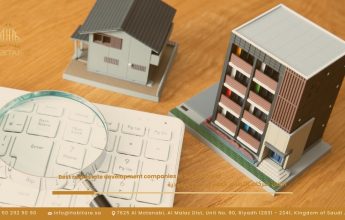 Best Real Estate Development Companies in Saudi Arabia