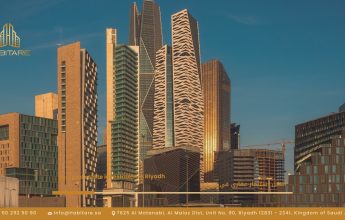 Best Real Estate Investment in Riyadh