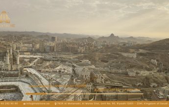 Buying Property in Mecca for Non-Saudis