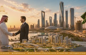 Can Foreign Investment Succeed in Saudi Arabia’s New Economic Cities