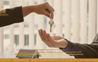 Conditions for non-Saudis to Own Property in Saudi Arabia