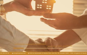 GCC Citizens Owning Real Estate in Saudi Arabia