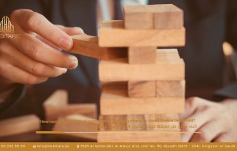 How Can You Solve Real Estate Deed Overlap in Saudi Arabia