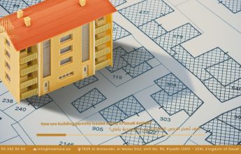 How to Issue Construction Permits in Saudi Arabia Safely
