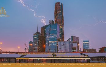 Impact of Rent Freezes on Housing Prices in Riyadh