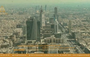 Primary and Secondary Real Estate Markets in Saudi Arabia