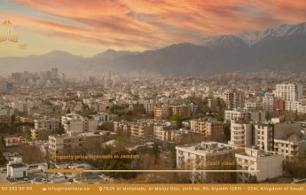 Property Price Forecasts in Jeddah