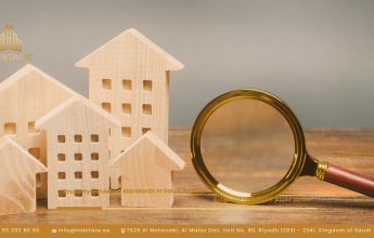 Property Valuation Standards in Saudi Arabia