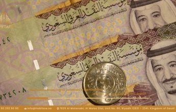 Real Estate Financing for Residents in Saudi Arabia