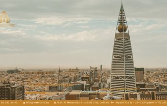 Real Estate Investment in Riyadh