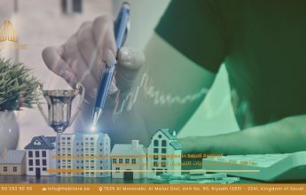 Real Estate Marketing in Saudi Arabia