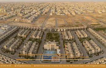 Saudi Residential Real Estate Market