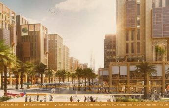 Top Neighborhoods in Madinah Outside the Haram Boundary
