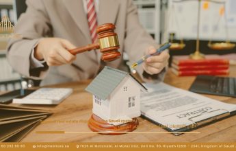 Types of Real Estate Disputes in the Saudi Legal System