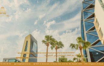 What Are the Steps to Selling Investment Property in Saudi Arabia
