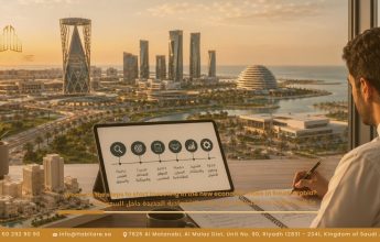 What Are the Steps to Start Investing in New Economic Cities in Saudi Arabia