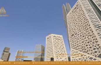 Why Choose Riyadh Real Estate Investment
