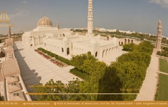 أحياء شرق جدة