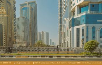 إستراتيجيات لزيادة قيمة العقار قبل البيع في السعودية