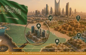اختيار السوق العقاري المناسب في السعودية