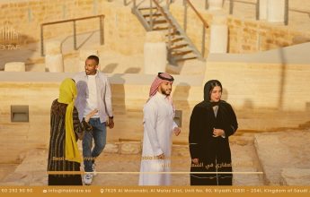 الاستثمار العقاري في السعودية للأجانب