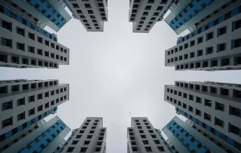 التضخم العقاري في السعودية