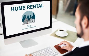 العلاقة الإيجارية في السعودية