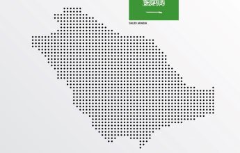 النطاقات الجغرافية لتملك الأجانب في السعودية