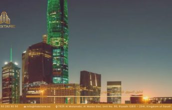 تحليل السوق العقاري السعودي
